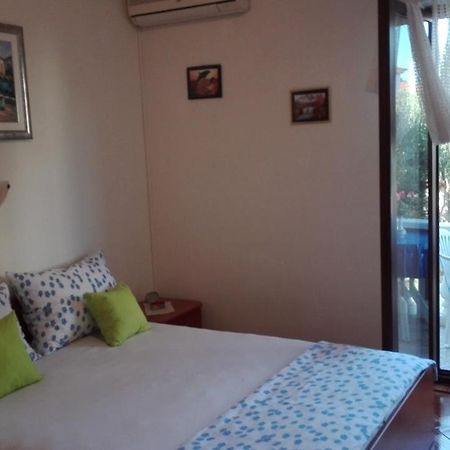 Apartment Mirjana Bibinje Extérieur photo