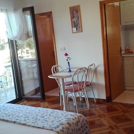 Apartment Mirjana Bibinje Extérieur photo