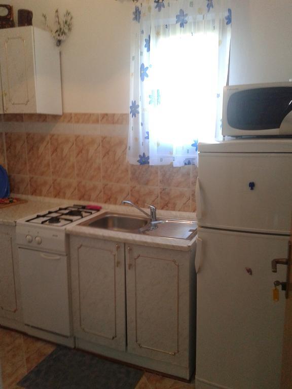 Apartment Mirjana Bibinje Extérieur photo