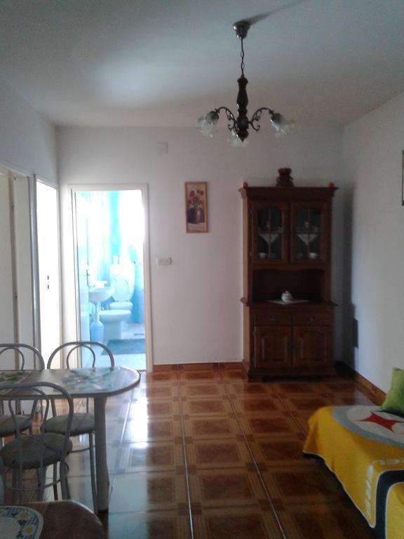 Apartment Mirjana Bibinje Extérieur photo