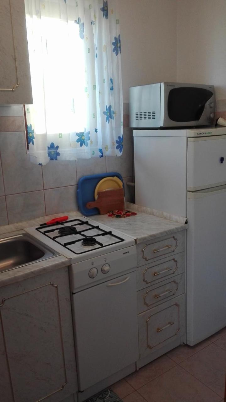 Apartment Mirjana Bibinje Extérieur photo