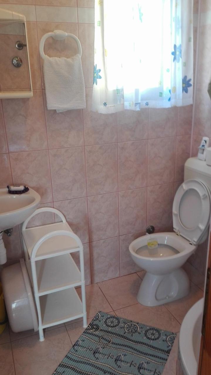 Apartment Mirjana Bibinje Extérieur photo