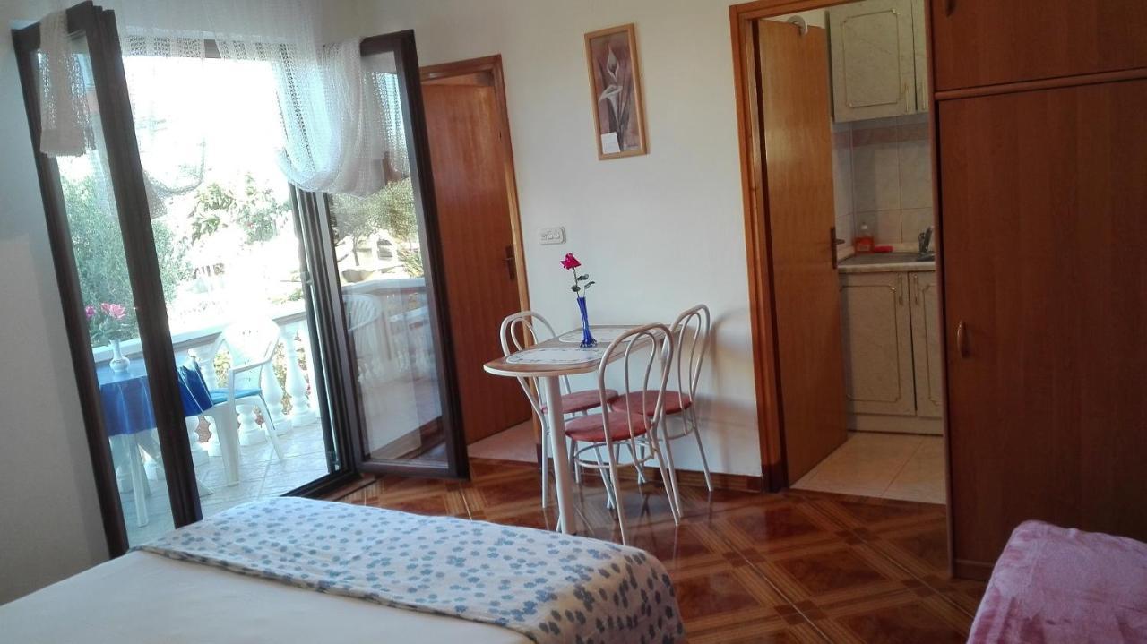 Apartment Mirjana Bibinje Extérieur photo